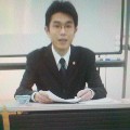 内容証明実務について語る篠原行政書士